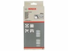 Bosch Professional Klebestick Ø 11 mm transparent, Zubehörtyp: Klebesticks