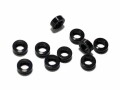 RC4WD Spacers M3 2mm, Produkttyp