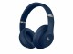 beats by dr.dre Apple Beats Over-Ear-Kopfhörer Studio3 Blue, Detailfarbe