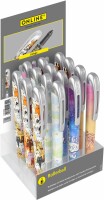 ONLINE    ONLINE Display Rollerball College 12637/15 Happy Life 15