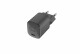 FRESH'N R Mini Charger USB-C PD - 2WC20SG   Storm Grey                 20W