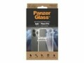 Panzerglass Back Cover Hard Case iPhone 14 Pro Transparent