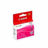 Canon Tintenpatrone magenta CLI-526M PIXMA iP 4850 9ml, Kein