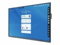 V7 Videoseven 65 IN 4K IFP ANDROID 9 DISPLAY 20 PT