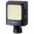 Panasonic LED Videolicht VW-LED1E-K