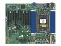 Supermicro Mainboard H12SSL-i, Mainboard Formfaktor: ATX, Anzahl