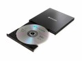 Verbatim MOBILE BLU-RAY REWRITER USB3.0 Blu-ray,