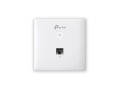 TP-Link Access Point EAP230-Wall Unterputz, Access Point