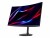 Image 8 Acer Monitor Nitro XZ322QUSbmiipphx, Bildschirmdiagonale: 31.5 "