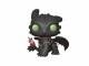 Funko Funko Pop! How to Train Your Dragon: Toothless