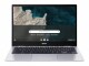 Bild 6 Acer Chromebook Spin 513 (CP513-1H-S7YZ), Touch, Prozessortyp