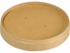 BioPak Deckel zu Salat-Schale Ronda 240 und 360 ml