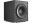 Bild 5 Fenton Subwoofer SHFS12B Schwarz, Detailfarbe: Schwarz