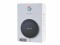 Bild 2 Google Nest Nest Mini 2 Anthrazit, Stromversorgung: Netzbetrieb