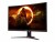 Bild 7 AOC Monitor C24G2AE/BK, Bildschirmdiagonale: 23.6 ", Auflösung