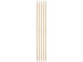 Prym Stricknadeln Bambus 2.50 mm, 20 cm, Material: Bambus