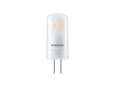 Philips Professional Lampe CorePro LEDcapsule LV 1-10W G4 827