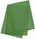 BÜROLINE  Folie 0,2mm                 A4 - 620283    grün                 100 Stück