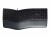 Immagine 7 Cherry Tastatur KC 4500 ERGO US-Layout Schwarz, Tastatur Typ