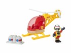 BRIO Feuerwehr Hubschrauber, Kategorie: Fahrzeuge & Anhänger