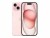 Image 9 Apple iPhone 15 128 GB Pink, Bildschirmdiagonale: 6.1 "