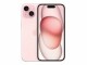 Immagine 9 Apple iPhone 15 128 GB Pink, Bildschirmdiagonale: 6.1 "