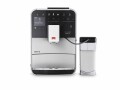 Melitta Kaffeevollautomat Barista T Smart F830-101 Bluetooth