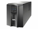 APC Smart-UPS 1000VA LCD - USV - Wechselstrom 120
