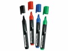 Legamaster Marker TZ 41 4er-Set