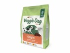 Green Petfood Trockenfutter VeggieDog Origin, 10 kg, Tierbedürfnis