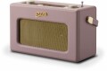 Roberts DAB+ Radio Revival iStream 3 Rosa, Radio Tuner