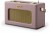 Bild 0 Roberts DAB+ Radio Revival iStream 3 Rosa, Radio Tuner