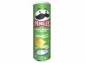 Pringles Sour Cream and Onion