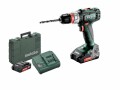 Metabo Akku-Bohrschrauber BS 18 L Quick Kit, Produktkategorie