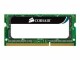 Corsair SO-DDR3-RAM Mac Memory 1066 MHz 2x 4 GB