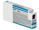 Epson Tinte C13T636200 Cyan, Druckleistung Seiten: ×