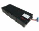 APC Ersatzbatterie APCRBC116, Akkutyp: Blei (Pb), Grundfarbe