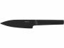 BergHOFF Kochmesser Ron Schwarz, Typ: Kochmesser, Klingenmaterial