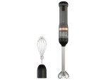 Black & Decker BLACK+DECKER Stabmixer Kitchen Wand Grau, 2-teilig