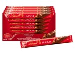 Lindt Schokoladenriegel Lindor 24 x 38 g, Produkttyp: Milch