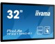Bild 18 iiyama Monitor ProLite TF3215MC-B1, Bildschirmdiagonale: 31.5 "