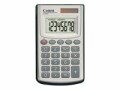 Canon LS-270H - Pocket calculator - 8 digits