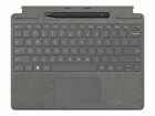 Microsoft Surface Pro Signature Keyboard - Tastatur - mit