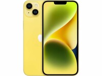Apple iPhone 14 Plus 128 GB Gelb, Bildschirmdiagonale: 6.7