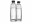 Image 0 Sodastream Flasche DUO 2 x 1 L