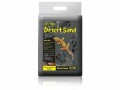 Exo Terra Bodensubstrat Desert Sand, Schwarz, 4.5 kg, Produkttyp