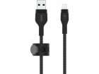 BELKIN BOOST CHARGE - Lightning cable - USB male