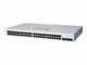 Cisco CBS220 SMART 48-PORT GE FULL