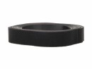FASTECH Klettband-Rolle Fast Strap 25 mm x 5 m