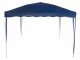 COCON Pavillon F00963, 3 x 3 m, faltbar, Blau